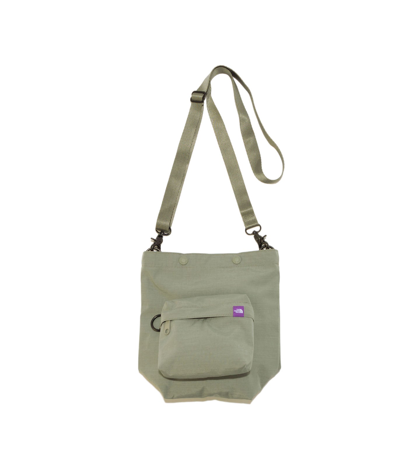THE NORTH FACE PURPLE LABEL Mountain Wind Multi Bag / 側背包
