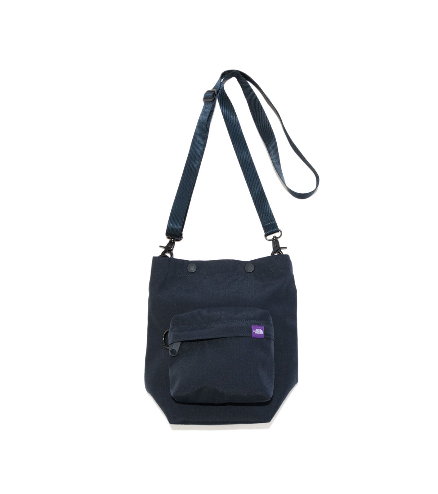 THE NORTH FACE PURPLE LABEL Mountain Wind Multi Bag / 側背包