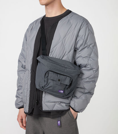 THE NORTH FACE Purple Label Mountain Wind Shoulder Bag / 側背包