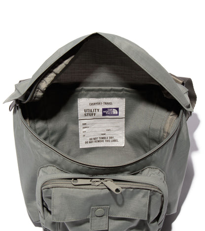 THE NORTH FACE Purple Label Mountain Wind Shoulder Bag / 側背包