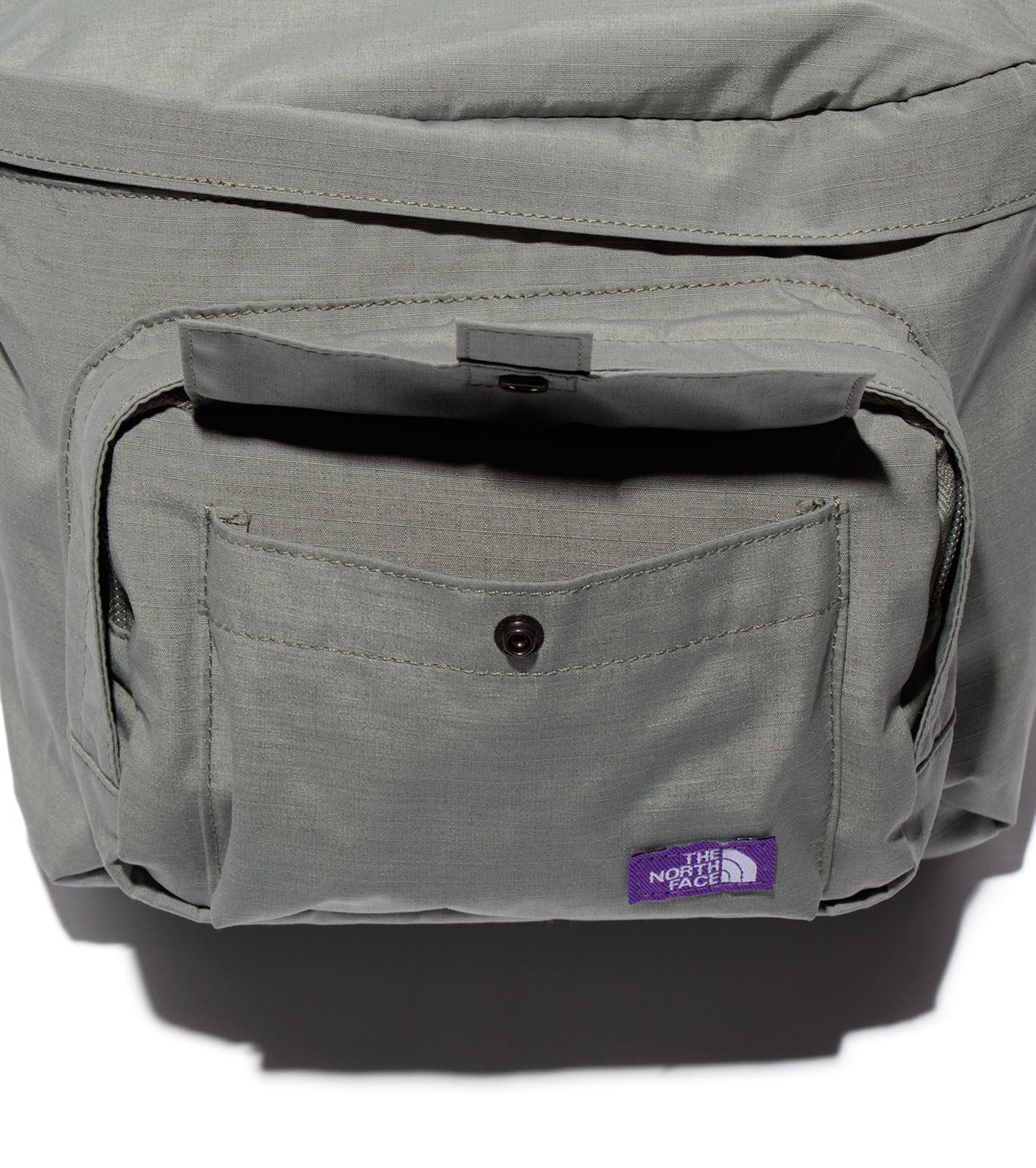 THE NORTH FACE Purple Label Mountain Wind Shoulder Bag / 側背包