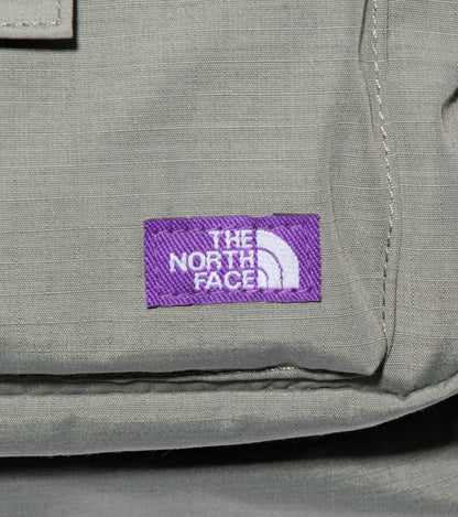 THE NORTH FACE Purple Label Mountain Wind Shoulder Bag / 側背包