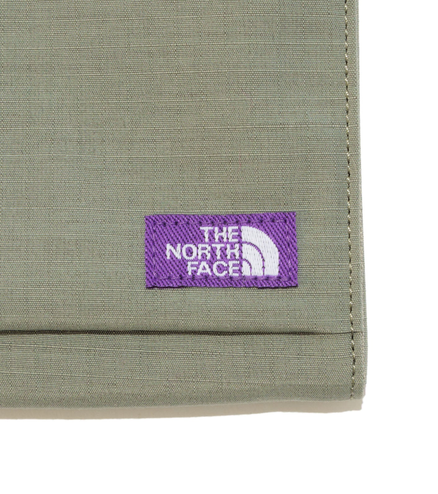 THE NORTH FACE Purple Label Mountain Wind Utility Case / 防潑水 旅行 側背包