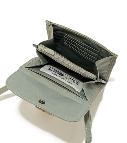 THE NORTH FACE Purple Label Mountain Wind Utility Case / 防潑水 旅行 側背包