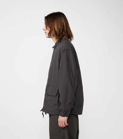 THE NORTH FACE Purple Label PERTEX UNLIMITED Field Coach Jacket / 輕量防潑水教練外套