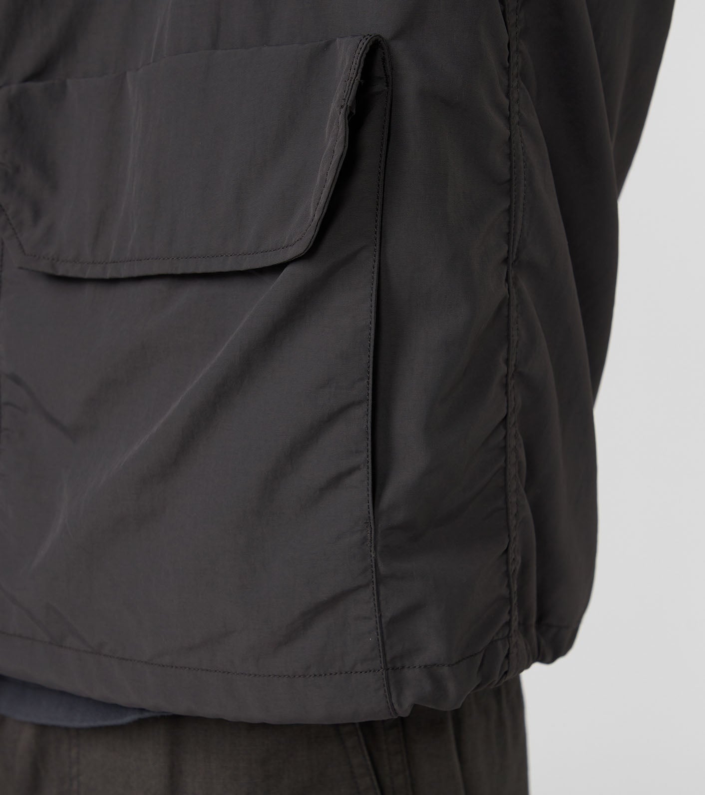 THE NORTH FACE Purple Label PERTEX UNLIMITED Field Coach Jacket / 輕量防潑水教練外套