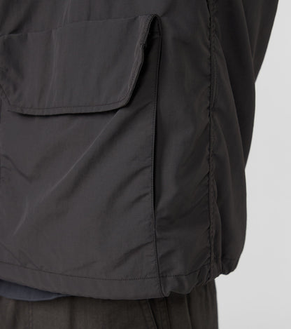 THE NORTH FACE Purple Label PERTEX UNLIMITED Field Coach Jacket / 輕量防潑水教練外套