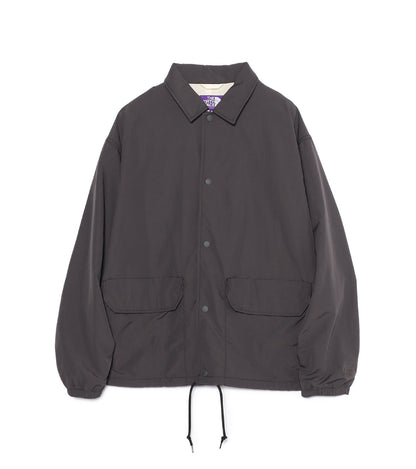 THE NORTH FACE Purple Label PERTEX UNLIMITED Field Coach Jacket / 輕量防潑水教練外套