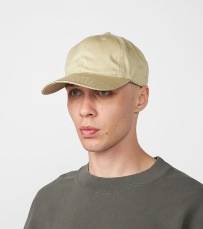THE NORTH FACE PURPLE LABEL Chino Field Cap / 老帽