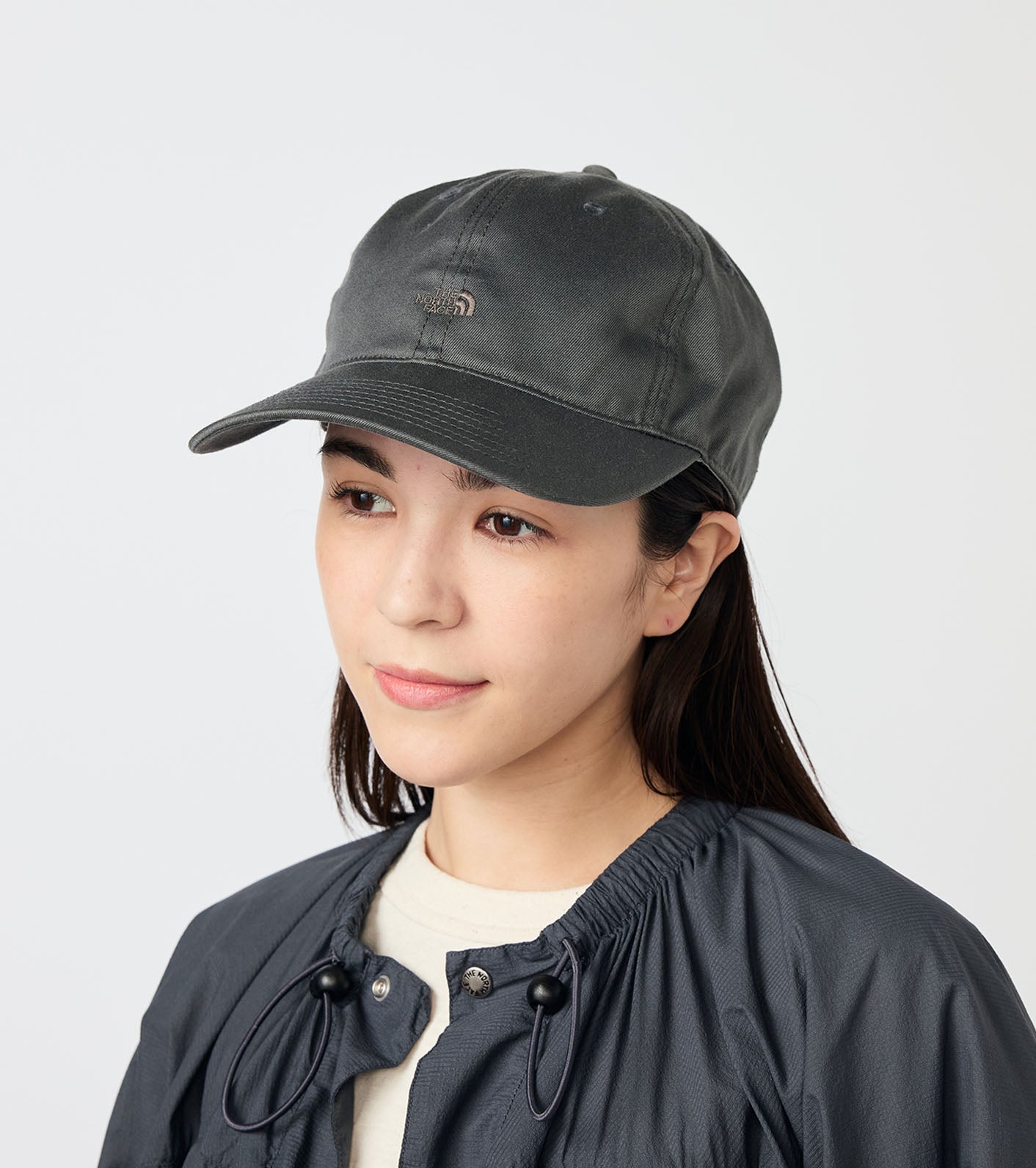 THE NORTH FACE PURPLE LABEL Chino Field Cap / 老帽