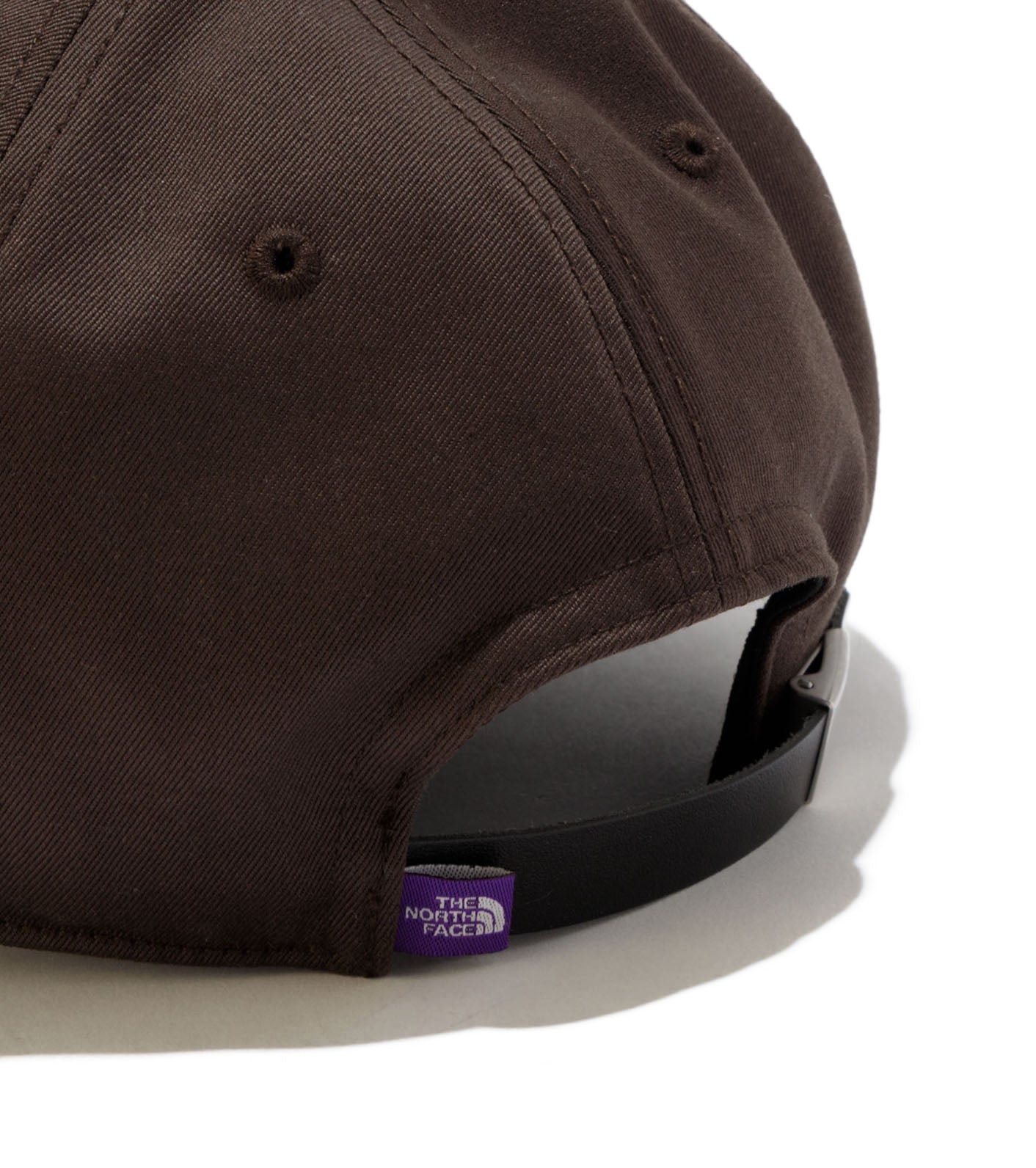 THE NORTH FACE PURPLE LABEL Chino Field Cap / 老帽