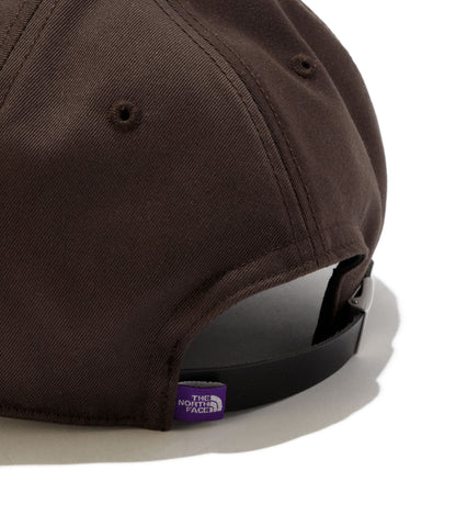 THE NORTH FACE PURPLE LABEL Chino Field Cap / 老帽
