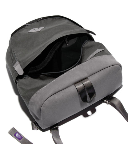 THE NORTH FACE Purple Label CORDURA Nylon Medium Day Pack / 中型雙層結構後背包 20公升