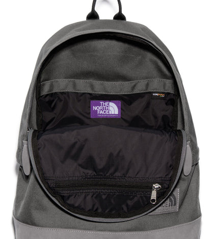 THE NORTH FACE Purple Label CORDURA Nylon Medium Day Pack / 中型雙層結構後背包 20公升