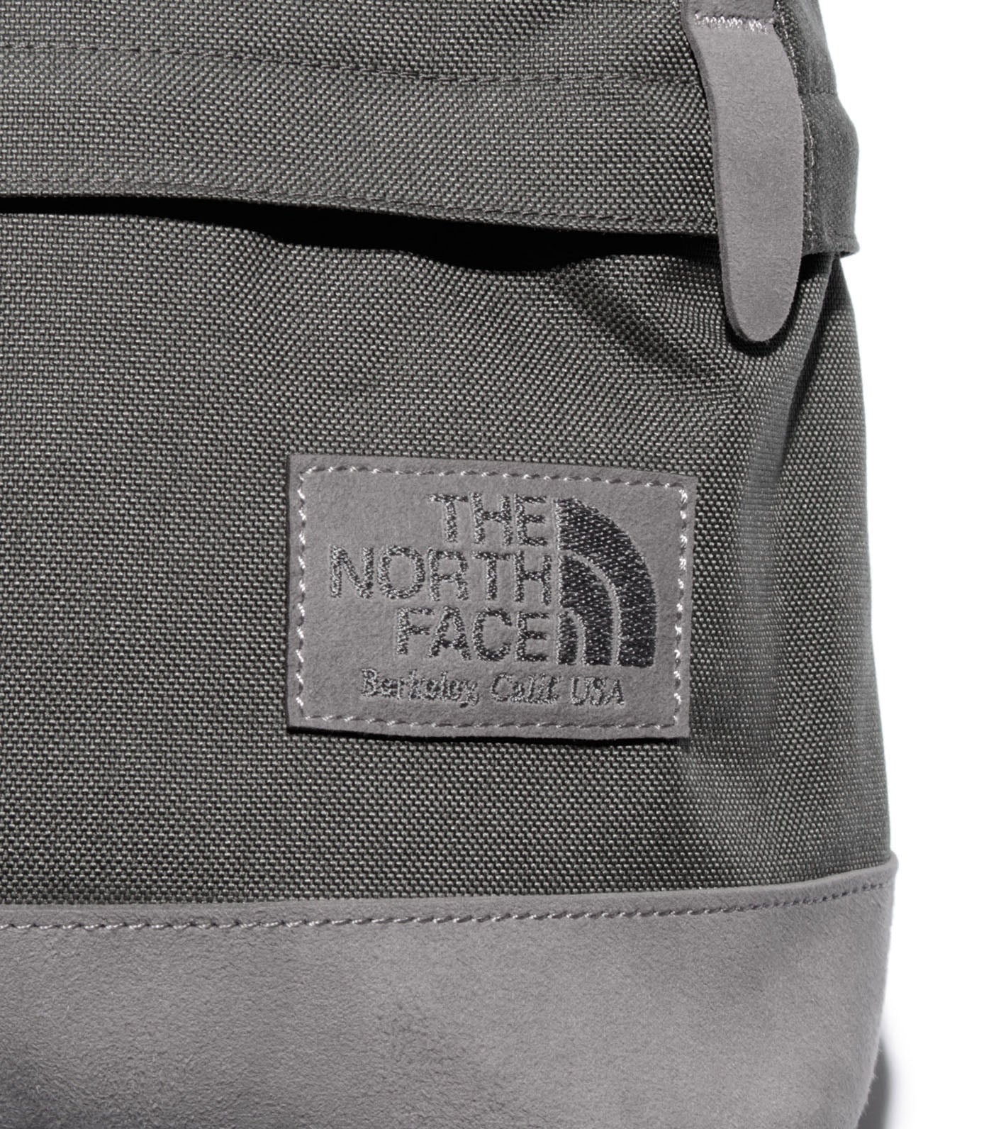 THE NORTH FACE Purple Label CORDURA Nylon Medium Day Pack / 中型雙層結構後背包 20公升