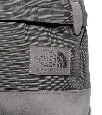 THE NORTH FACE Purple Label CORDURA Nylon Medium Day Pack / 中型雙層結構後背包 20公升