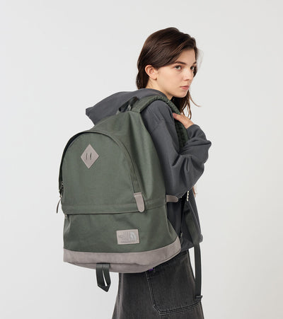 THE NORTH FACE Purple Label CORDURA Nylon Field Day Pack / 雙層日用背包 32公升