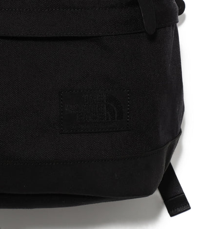 THE NORTH FACE Purple Label CORDURA Nylon Field Day Pack / 雙層日用背包 32公升