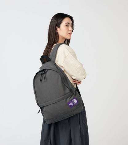 THE NORTH FACE Purple Label Field Day Pack / 輕量雙層背包 23公升