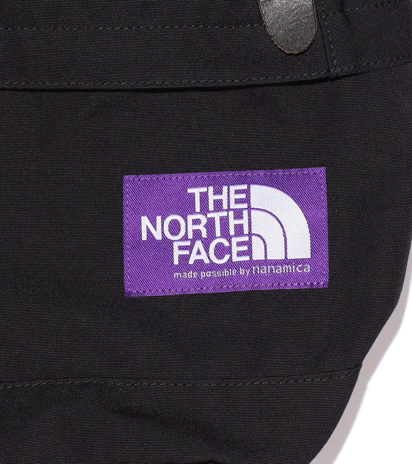 THE NORTH FACE Purple Label Field Day Pack / 輕量雙層背包 23公升