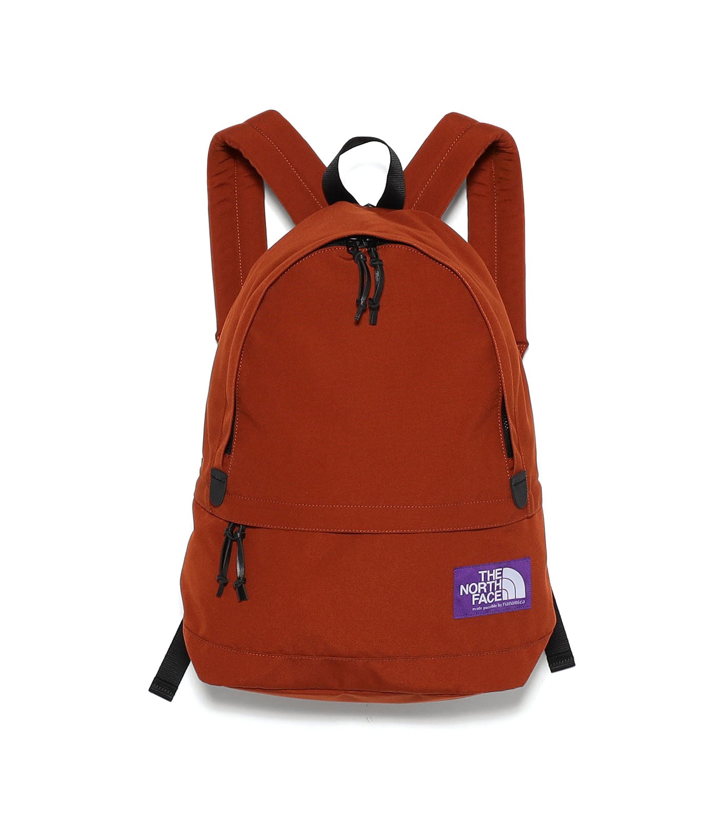THE NORTH FACE Purple Label Field Day Pack / 輕量雙層背包 23公升