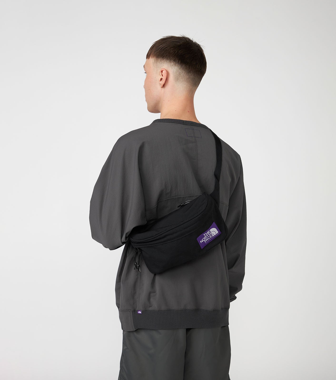THE NORTH FACE PURPLE LABEL Field Funny Pack / 腰 包