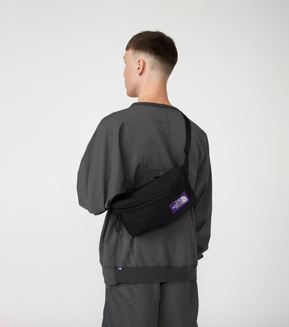 THE NORTH FACE PURPLE LABEL Field Funny Pack / 腰 包
