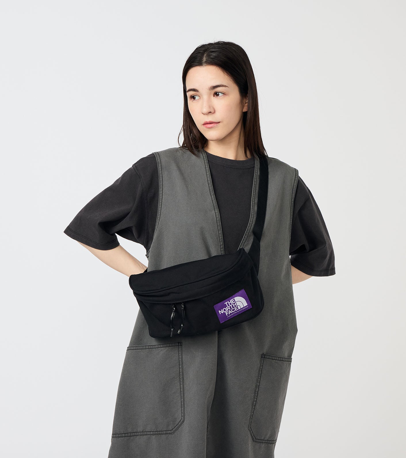 THE NORTH FACE PURPLE LABEL Field Funny Pack / 腰 包