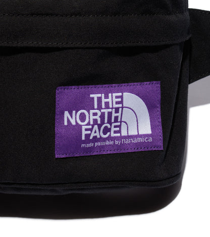 THE NORTH FACE PURPLE LABEL Field Funny Pack / 腰 包