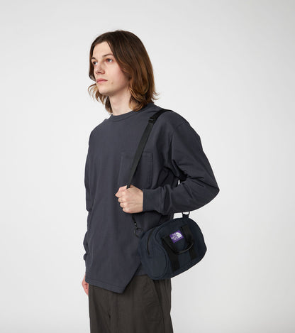 THE NORTH FACE PURPLE LABEL Field Demi Duffle Bag / 圓筒包