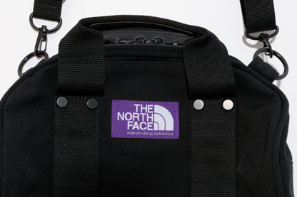 THE NORTH FACE PURPLE LABEL Field Demi Duffle Bag / 圓筒包