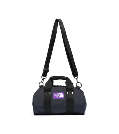 THE NORTH FACE PURPLE LABEL Field Demi Duffle Bag / 圓筒包