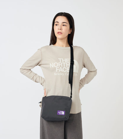 THE NORTH FACE PURPLE LABEL Field Small Shoulder Bag / 側背包