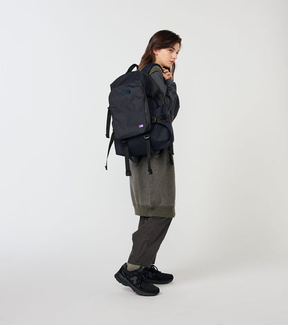 THE NORTH FACE PURPLE LABEL CORDURA Nylon Day Pack / 後背包