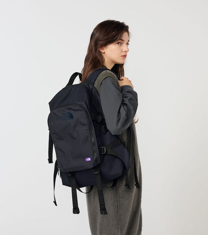 THE NORTH FACE PURPLE LABEL CORDURA Nylon Day Pack / 後背包
