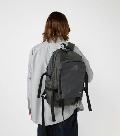 THE NORTH FACE PURPLE LABEL CORDURA Nylon Day Pack / 後背包