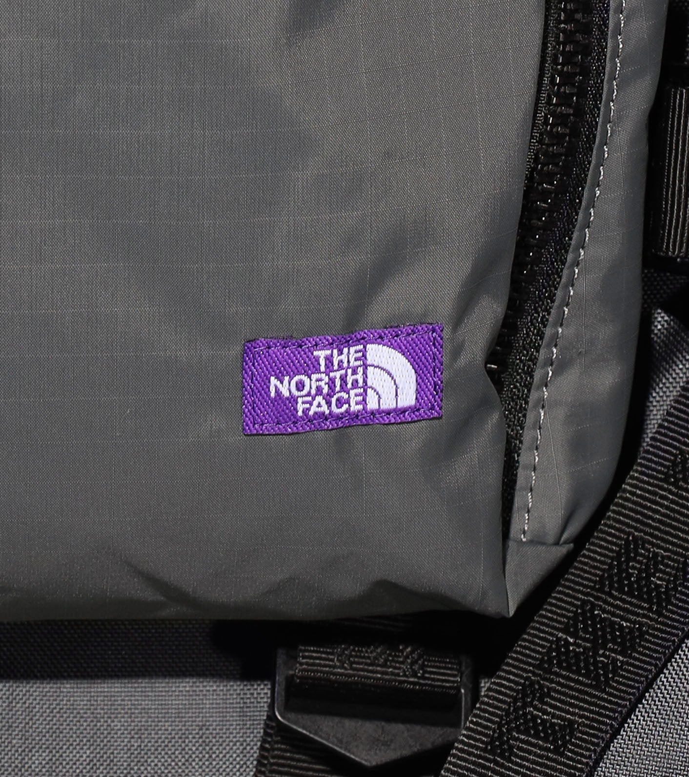 THE NORTH FACE PURPLE LABEL CORDURA Nylon Day Pack / 後背包
