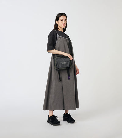 THE NORTH FACE PURPLE LABEL  CORDURA Nylon Shoulder Bag / 側背包