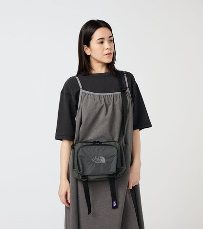 THE NORTH FACE PURPLE LABEL  CORDURA Nylon Shoulder Bag / 側背包