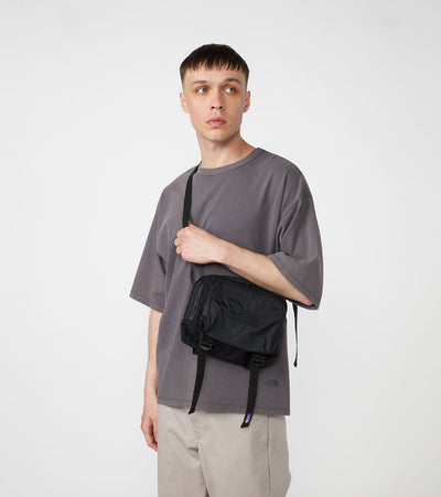 THE NORTH FACE PURPLE LABEL  CORDURA Nylon Shoulder Bag / 側背包