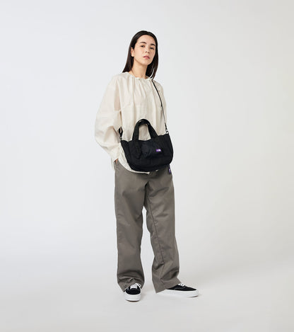 THE NORTH FACE Purple Label CORDURA Nylon Shoulder Tote Bag / 尼龍機能肩背托特包