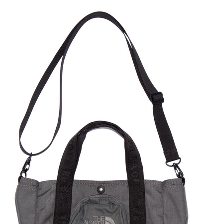 THE NORTH FACE Purple Label CORDURA Nylon Shoulder Tote Bag / 尼龍機能肩背托特包