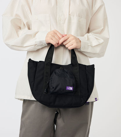 THE NORTH FACE Purple Label CORDURA Nylon Shoulder Tote Bag / 尼龍機能肩背托特包