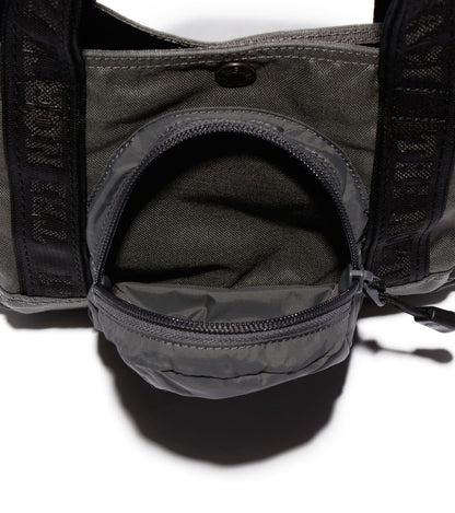 THE NORTH FACE Purple Label CORDURA Nylon Shoulder Tote Bag / 尼龍機能肩背托特包