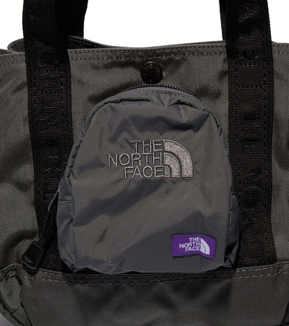 THE NORTH FACE Purple Label CORDURA Nylon Shoulder Tote Bag / 尼龍機能肩背托特包