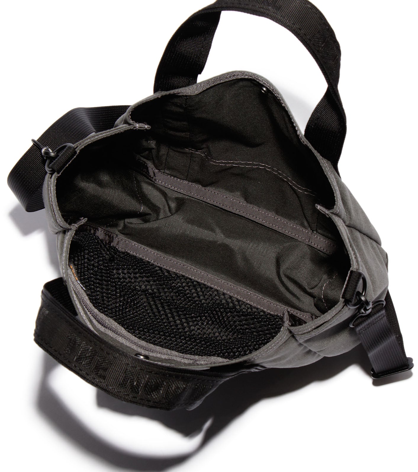 THE NORTH FACE Purple Label CORDURA Nylon Shoulder Tote Bag / 尼龍機能肩背托特包