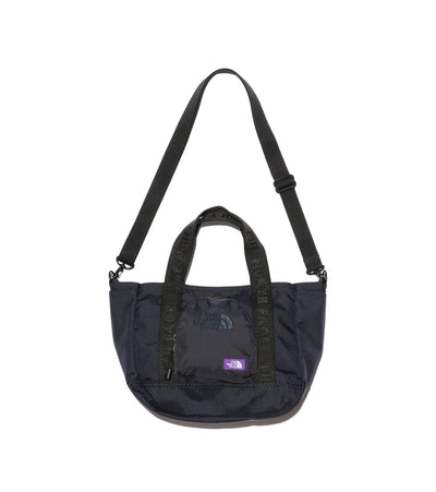 THE NORTH FACE Purple Label CORDURA Nylon Shoulder Tote Bag / 尼龍機能肩背托特包