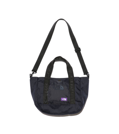 THE NORTH FACE Purple Label CORDURA Nylon Shoulder Tote Bag / 尼龍機能肩背托特包