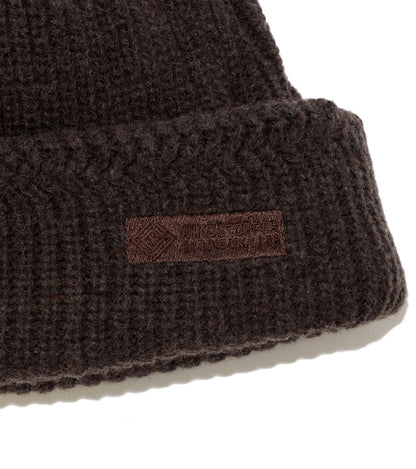 THE NORTH FACE Purple Label WINDSTOPPER® Field Watch Cap / 防風針織帽