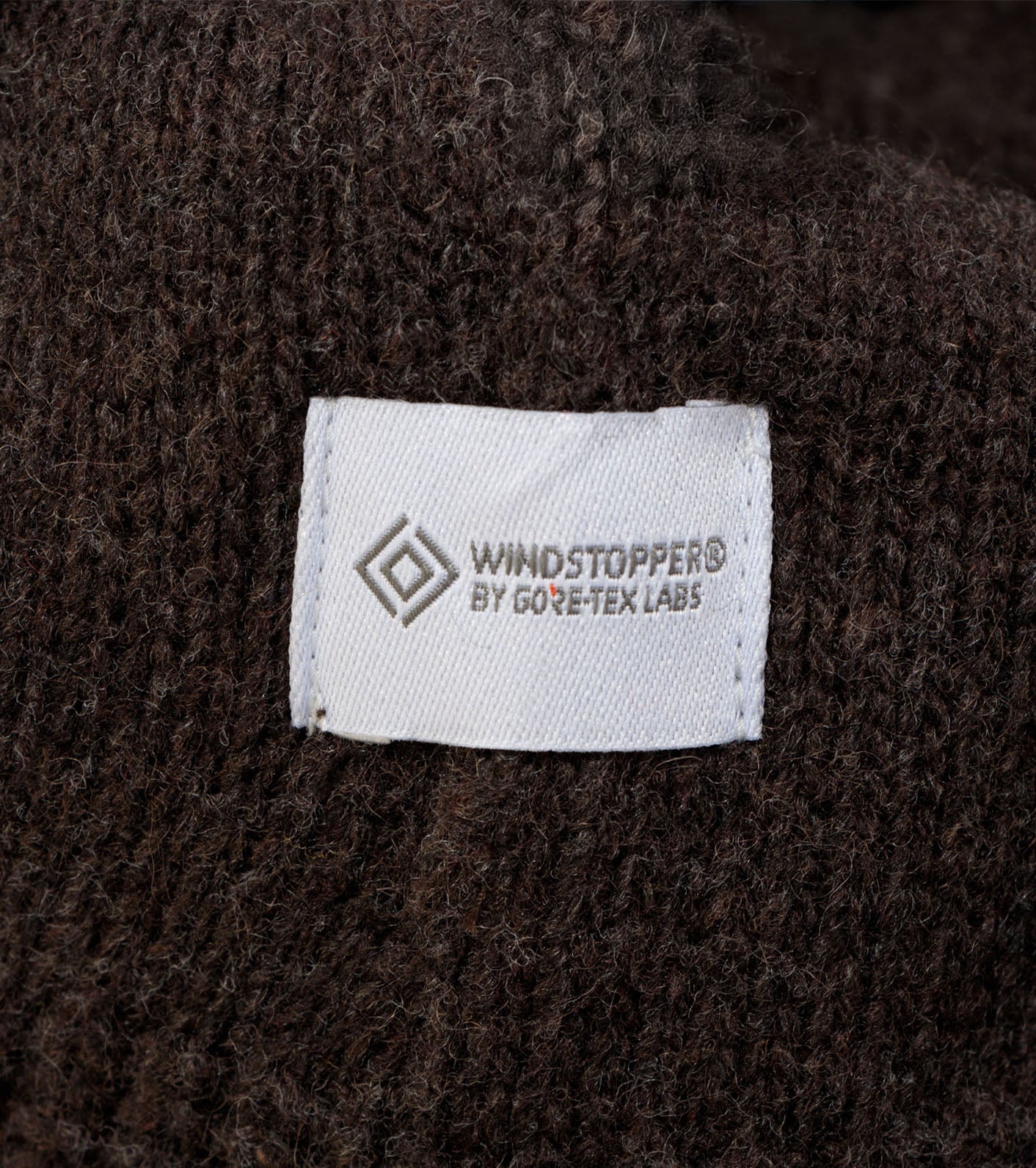 THE NORTH FACE Purple Label WINDSTOPPER® Field Watch Cap / 防風針織帽